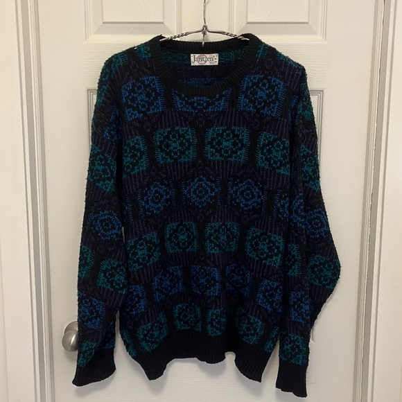 Jantzen vintage sweater - Picture 1 of 2